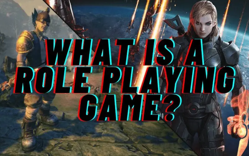 Good Role Playing Games For Android