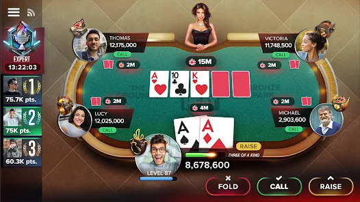 Best Poker Games