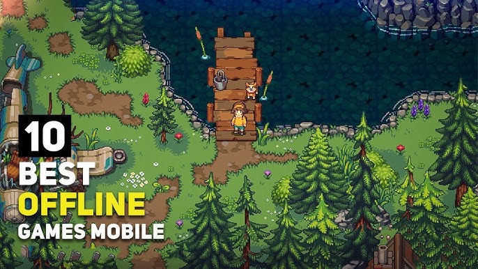 Best Crafting Games For Android