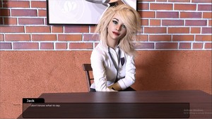 Sinful Life Gameplay Screenshot